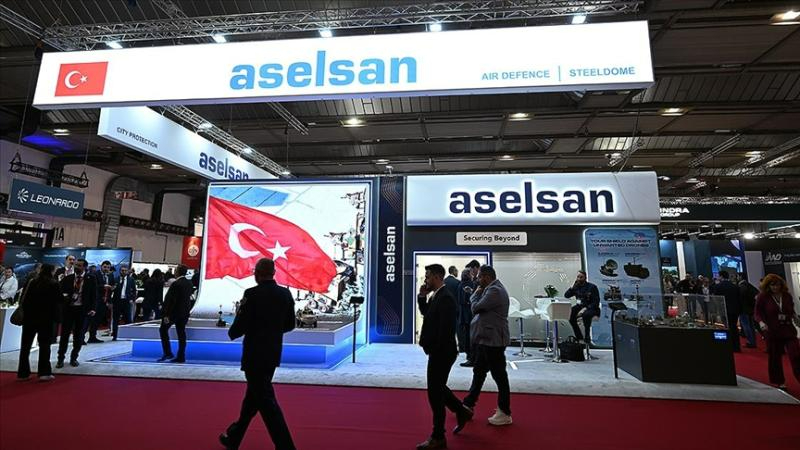 Aselsan’da üst düzey atama
