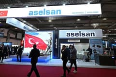 Aselsan’da üst düzey atama