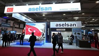 Aselsan’da üst düzey atama