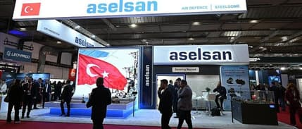 Aselsan’da üst düzey atama