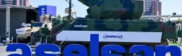 Aselsan’dan 1,47 milyar euroluk hava savunma sözleşmesi