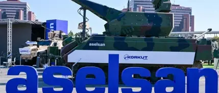 Aselsan’dan 1,47 milyar euroluk hava savunma sözleşmesi