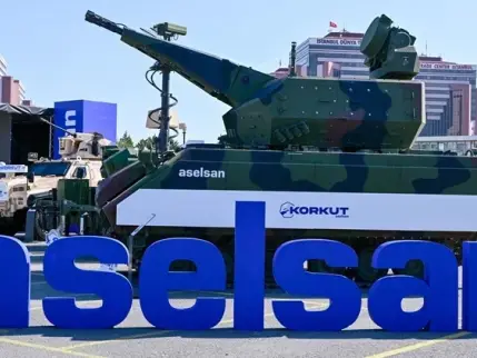 Aselsan’dan 1,47 milyar euroluk hava savunma sözleşmesi