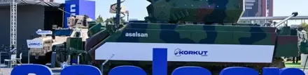 Aselsan’dan 1,47 milyar euroluk hava savunma sözleşmesi
