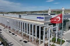 Aselsan'dan 125,1 milyon dolarlık ihracat sözleşmesi