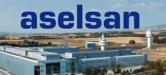 ASELSAN'dan 171 milyon dolarlık ihracat sözleşmesi