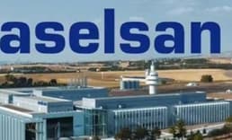 ASELSAN'dan 171 milyon dolarlık ihracat sözleşmesi