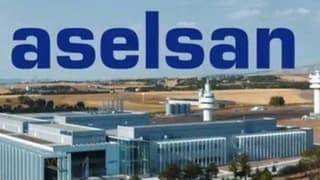 ASELSAN'dan 171 milyon dolarlık ihracat sözleşmesi