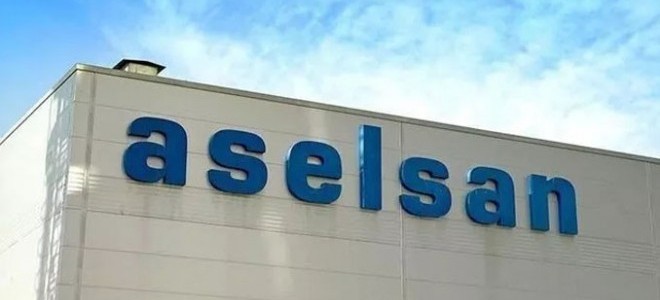 Aselsan'dan 24,7 milyon euroluk satış sözleşmesi