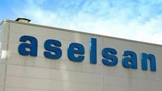 Aselsan'dan 24,7 milyon euroluk satış sözleşmesi