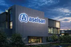ASELSAN’dan 271,5 milyon dolarlık yeni sözleşme