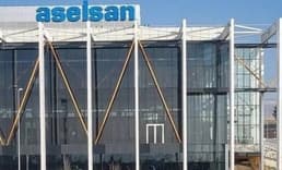 Aselsan'dan 32 milyon euroluk sözleşme