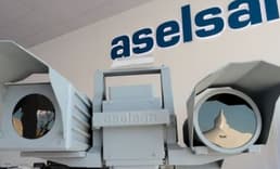 ASELSAN'dan 35,1 milyon dolarlık satış sözleşmesi