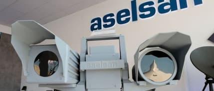 ASELSAN'dan 35,1 milyon dolarlık satış sözleşmesi