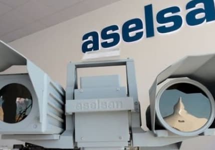 ASELSAN'dan 35,1 milyon dolarlık satış sözleşmesi