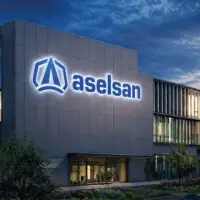 ASELSAN'dan 488,5 milyon eurouk ihracat sözleşmesi