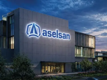 ASELSAN'dan 488,5 milyon eurouk ihracat sözleşmesi