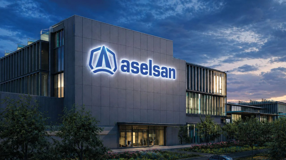 ASELSAN'dan 56 milyon dolarlık yeni yatırım