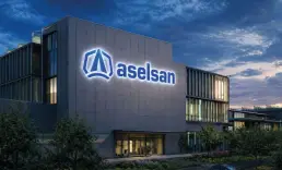 ASELSAN'dan 56 milyon dolarlık yeni yatırım