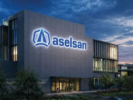 ASELSAN'dan 56 milyon dolarlık yeni yatırım