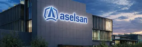 ASELSAN'dan 56 milyon dolarlık yeni yatırım