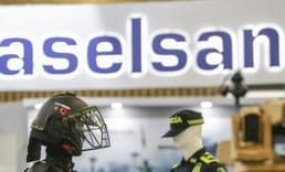  Aselsan'dan 58,6 milyon euroluk satış sözleşmesi