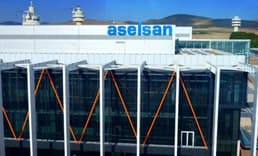 ASELSAN'dan 59,4 milyon euroluk ihracat sözleşmesi