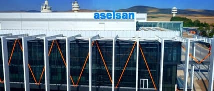 ASELSAN'dan 59,4 milyon euroluk ihracat sözleşmesi