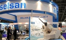 ASELSAN'dan 72 milyon dolarlık haberleşme sözleşmesi