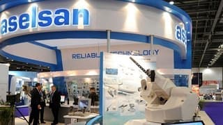 ASELSAN'dan 72 milyon dolarlık haberleşme sözleşmesi