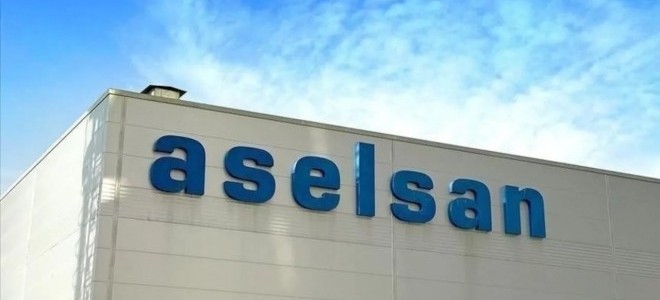 Aselsan'dan 74,6 milyon dolarlık satış anlaşması