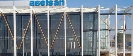 Aselsan'dan 84 milyon dolarlık sözleşme