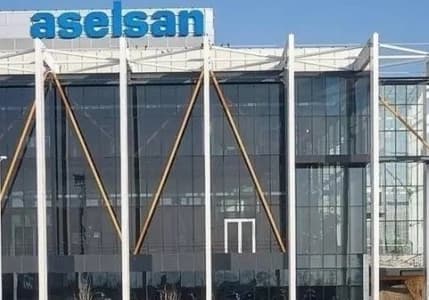 Aselsan'dan 84 milyon dolarlık sözleşme