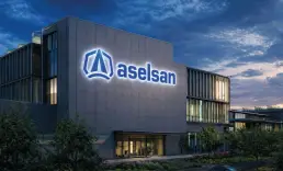 Aselsan’dan 845 milyon dolarlık sözleşme