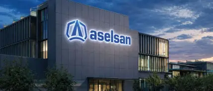 Aselsan’dan 845 milyon dolarlık sözleşme