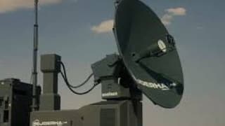 ASELSAN'dan ÇELİKKUBBE'ye 