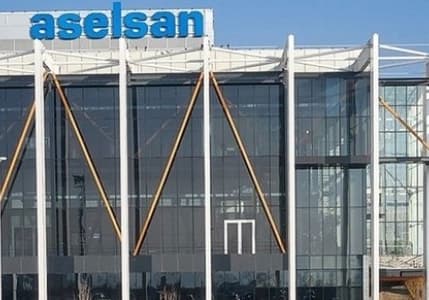 ASELSAN'dan iki yeni sözleşme
