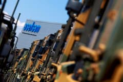 ASELSAN dünya devlerini geride bıraktı