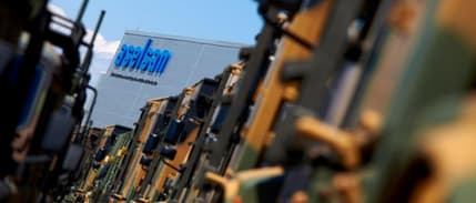 ASELSAN dünya devlerini geride bıraktı