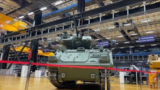 Aselsan iki yeni dev sözleşmeyle 166 milyon dolarlık sipariş aldı