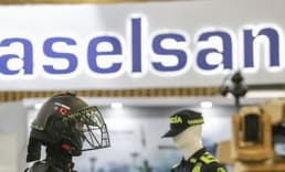 ASELSAN ile MSB arasında 102,3 milyon dolarlık sözleşme