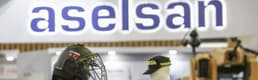 ASELSAN ile MSB arasında 102,3 milyon dolarlık sözleşme
