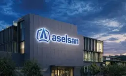 Aselsan ile Savunma Sanayii Başkanlığı arasında 523 milyon euroluk sözleşme