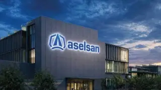 Aselsan ile Savunma Sanayii Başkanlığı arasında 523 milyon euroluk sözleşme