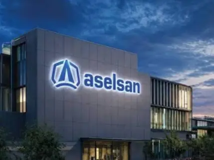 Aselsan ile Savunma Sanayii Başkanlığı arasında 523 milyon euroluk sözleşme