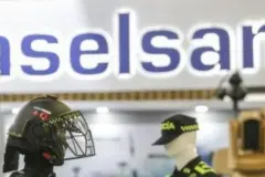 Aselsan ile SSB arasında 469 milyon dolarlık imza