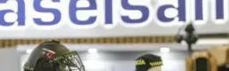 Aselsan ile SSB arasında 469 milyon dolarlık imza