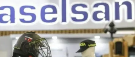 Aselsan ile SSB arasında 469 milyon dolarlık imza