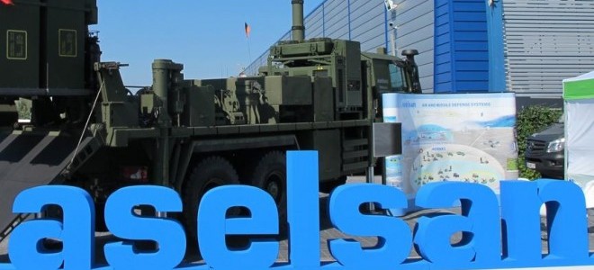 ASELSAN ile STM arasında sözleşme imzalandı