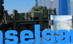 ASELSAN ile STM arasında sözleşme imzalandı